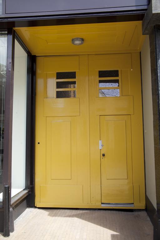 Gelkingehof Aparthotel جروننجن المظهر الخارجي الصورة