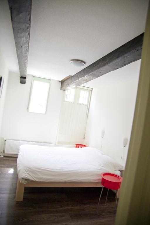 Gelkingehof Aparthotel جروننجن المظهر الخارجي الصورة